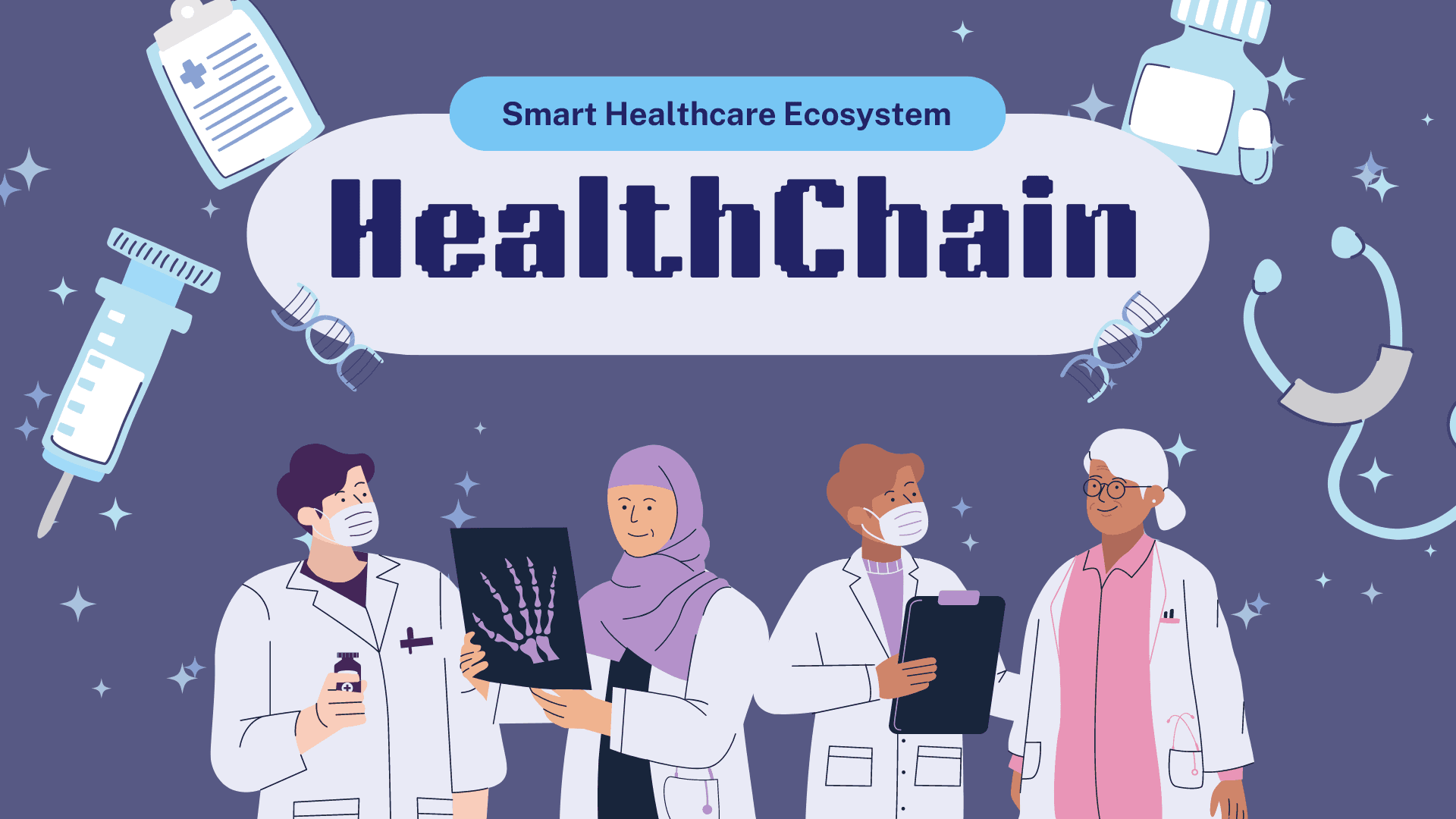 Smart Healthcare System